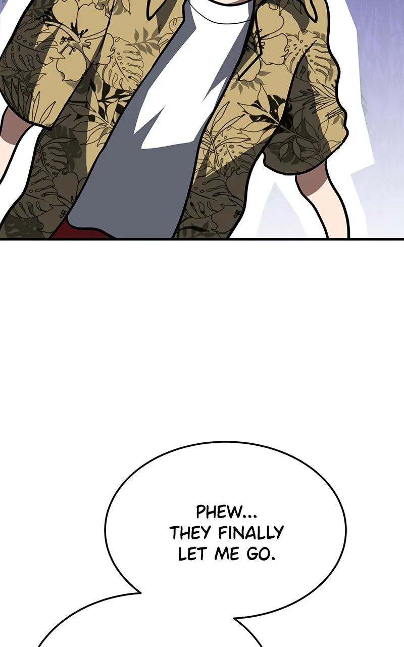Ultimate Tutorial Warrior Chapter 44 page 20 - 