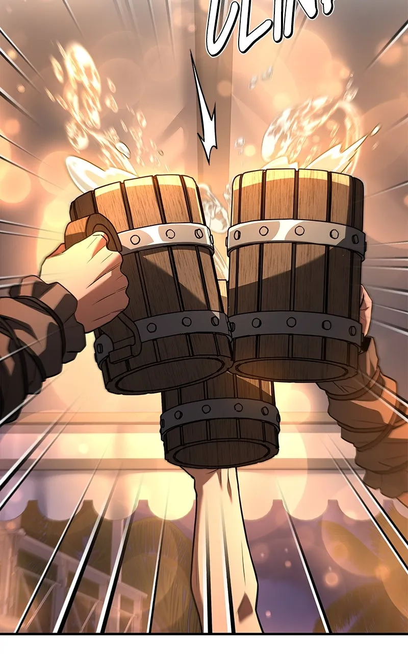 Ultimate Tutorial Warrior Chapter 44 page 3 - 
