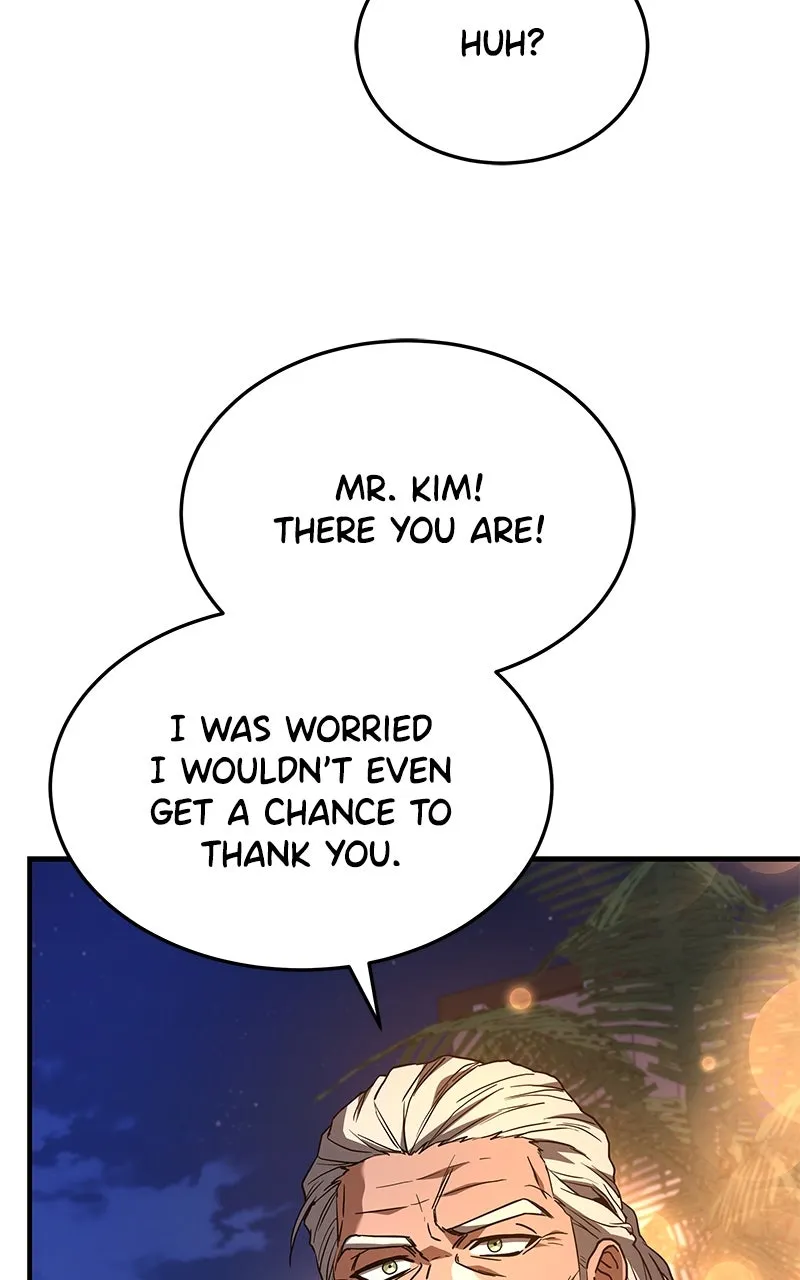 Ultimate Tutorial Warrior Chapter 44 page 22 - 