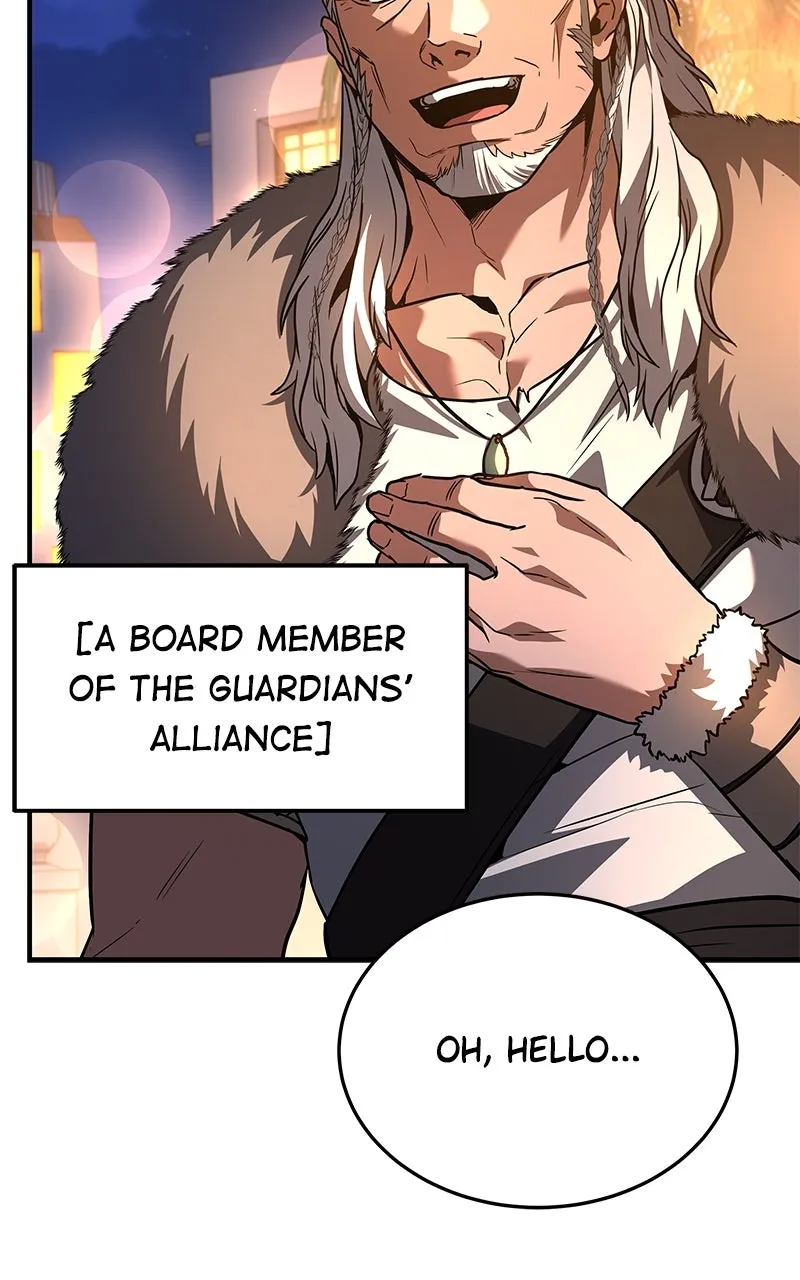 Ultimate Tutorial Warrior Chapter 44 page 23 - 