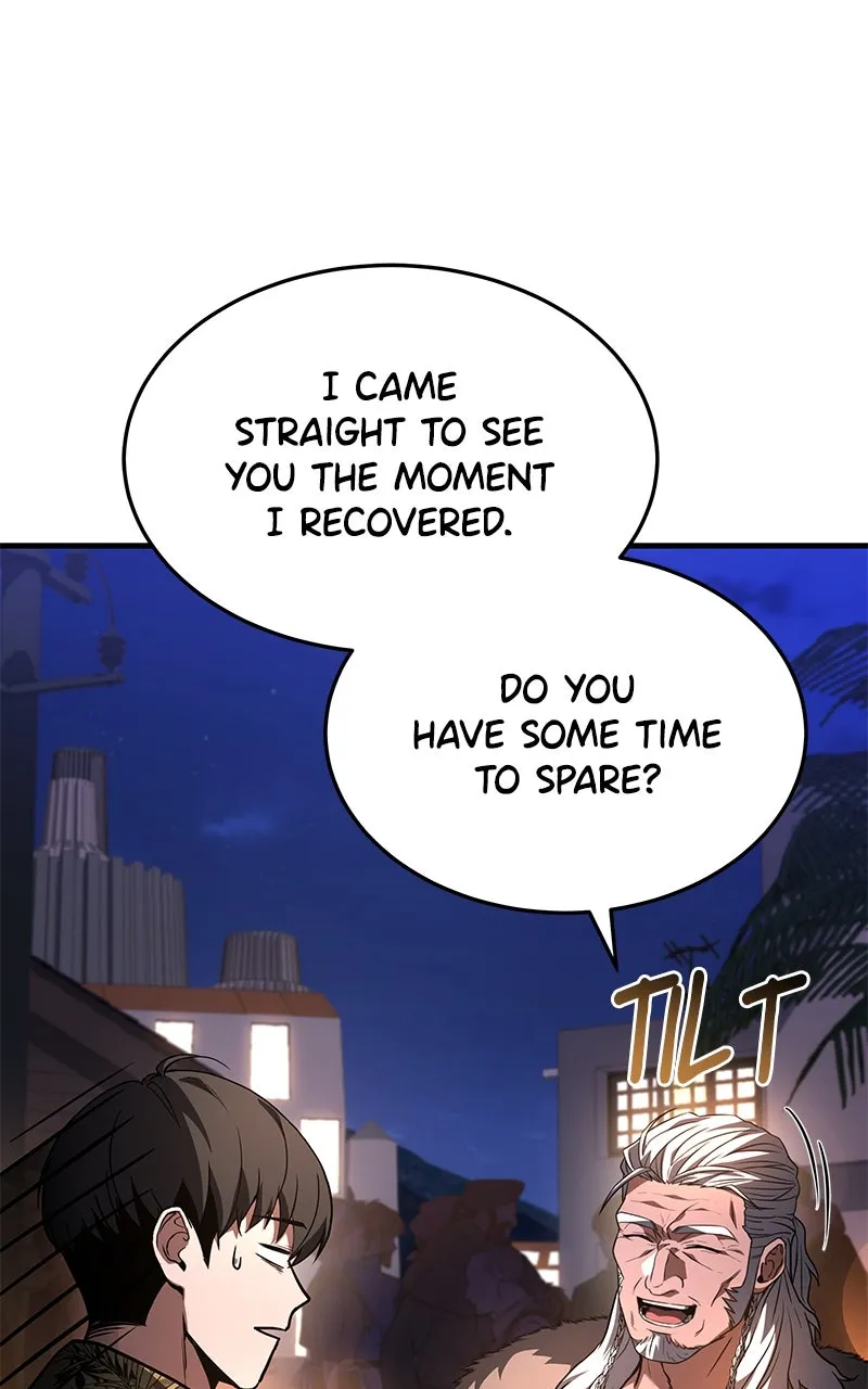 Ultimate Tutorial Warrior Chapter 44 page 24 - 