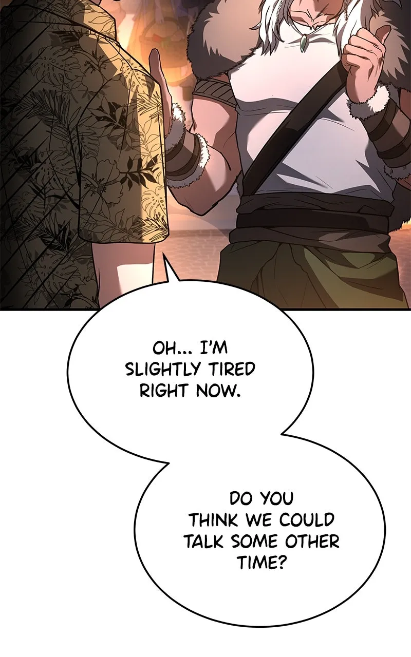 Ultimate Tutorial Warrior Chapter 44 page 25 - 