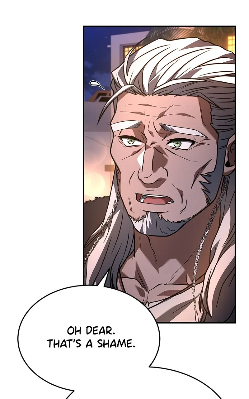 Ultimate Tutorial Warrior Chapter 44 page 26 - 