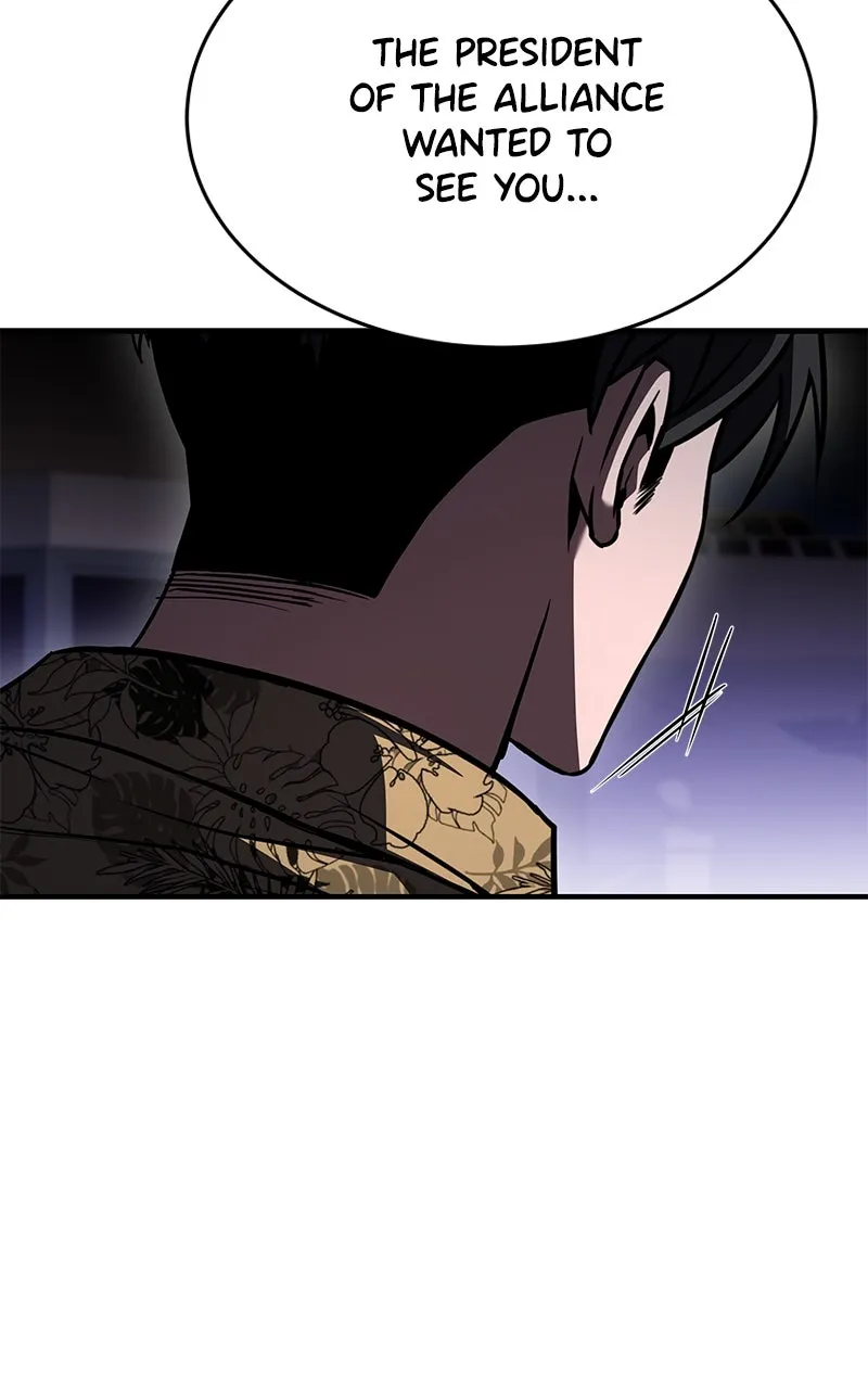 Ultimate Tutorial Warrior Chapter 44 page 27 - 