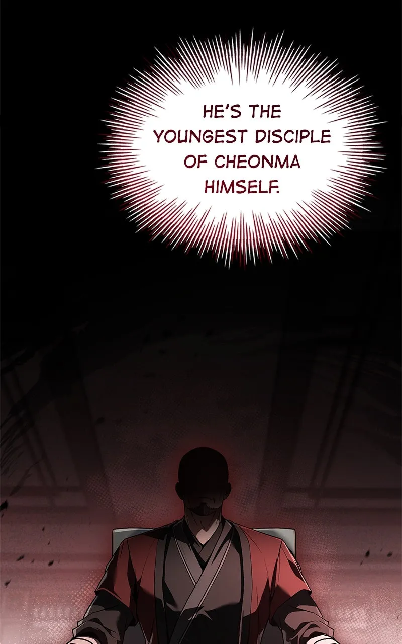 Ultimate Tutorial Warrior Chapter 44 page 32 - 