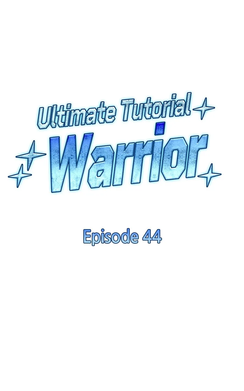 Ultimate Tutorial Warrior Chapter 44 page 35 - 