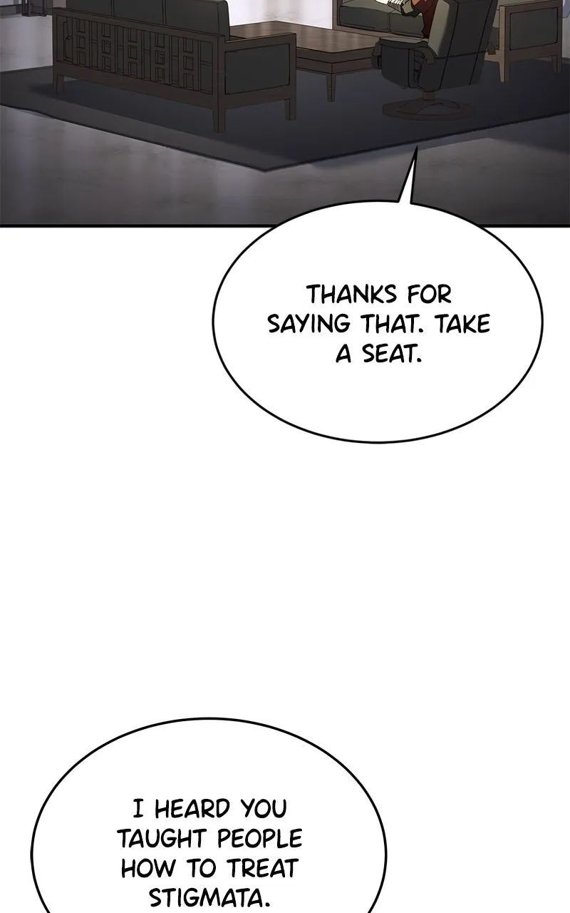 Ultimate Tutorial Warrior Chapter 44 page 41 - 