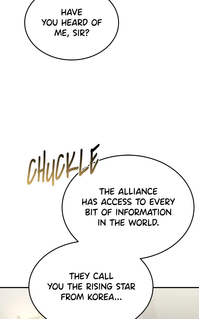 Ultimate Tutorial Warrior Chapter 44 page 43 - 
