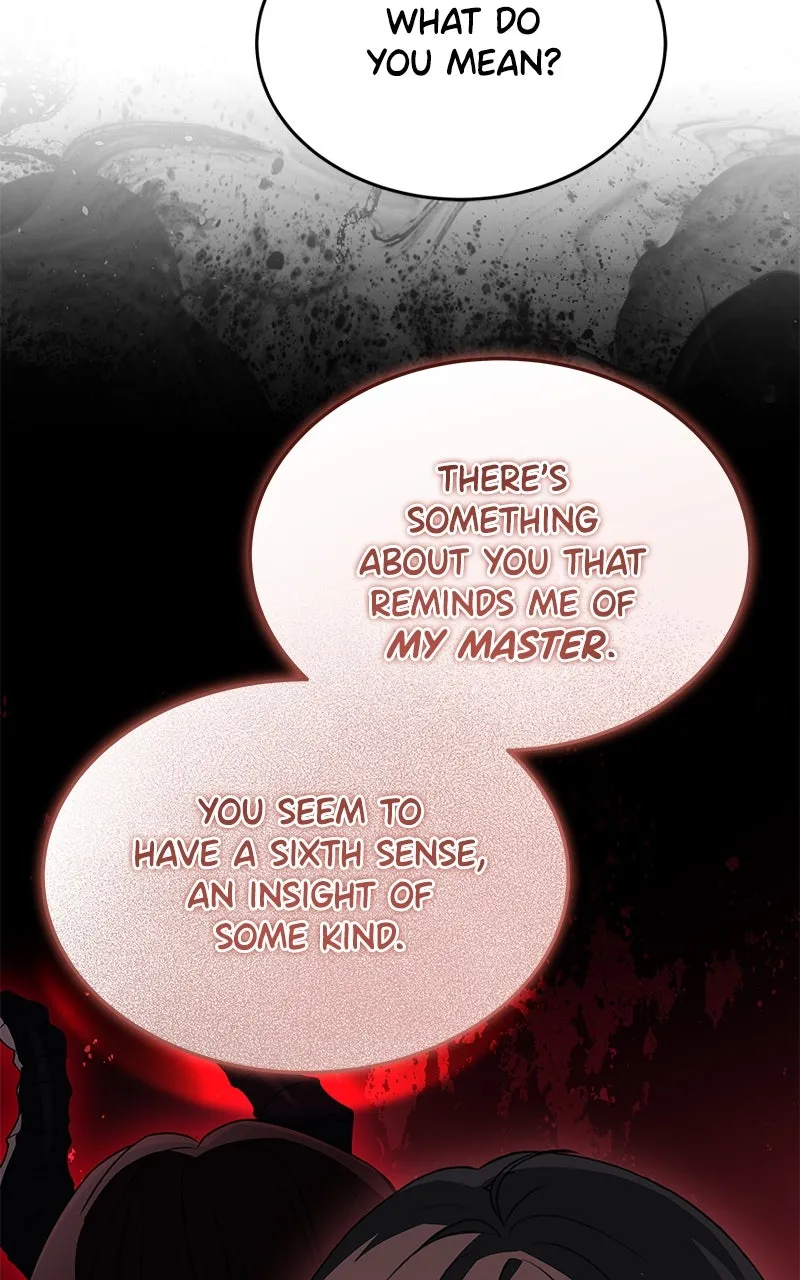 Ultimate Tutorial Warrior Chapter 44 page 47 - 