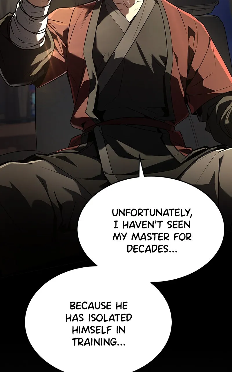 Ultimate Tutorial Warrior Chapter 44 page 50 - 