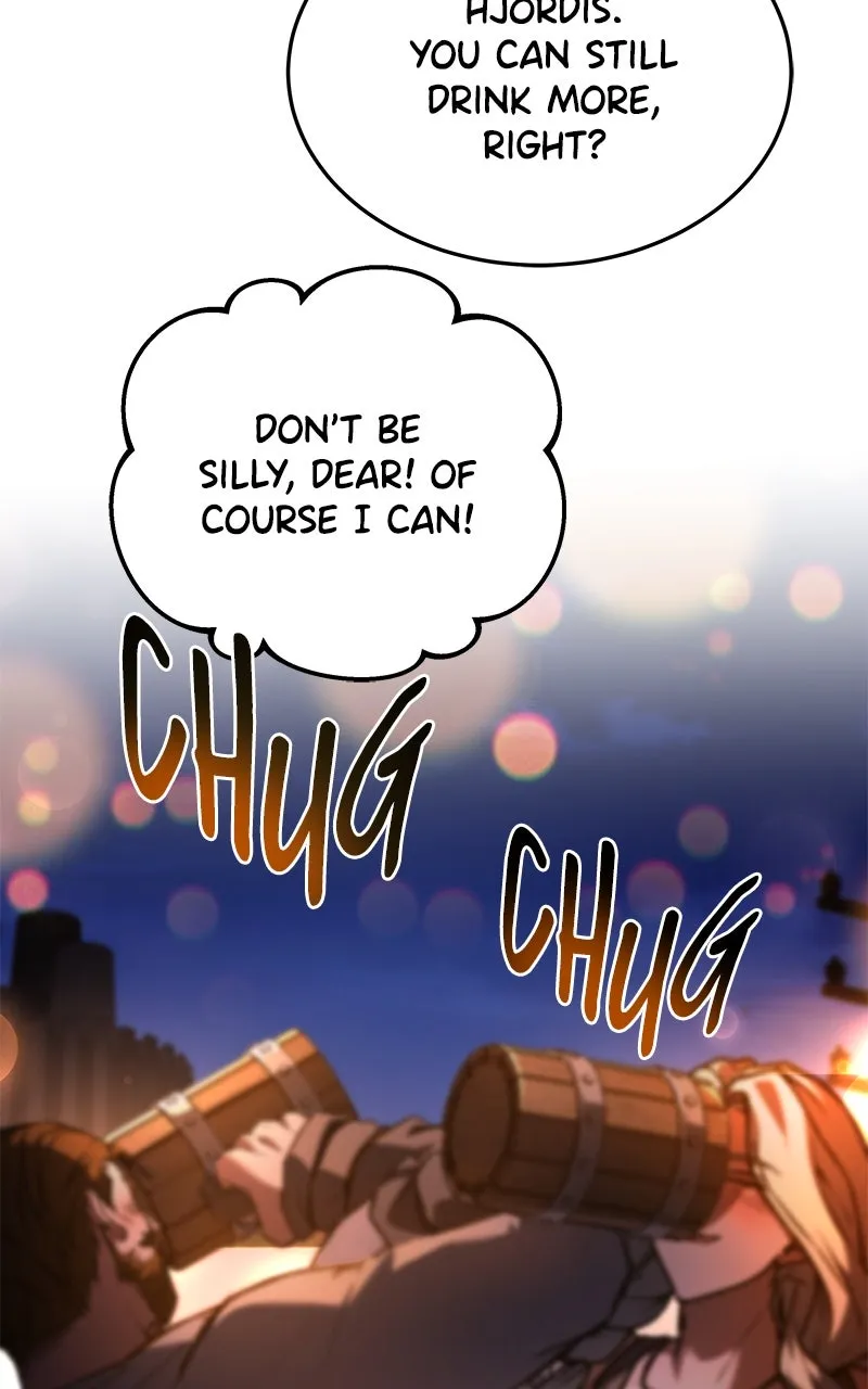 Ultimate Tutorial Warrior Chapter 44 page 6 - 