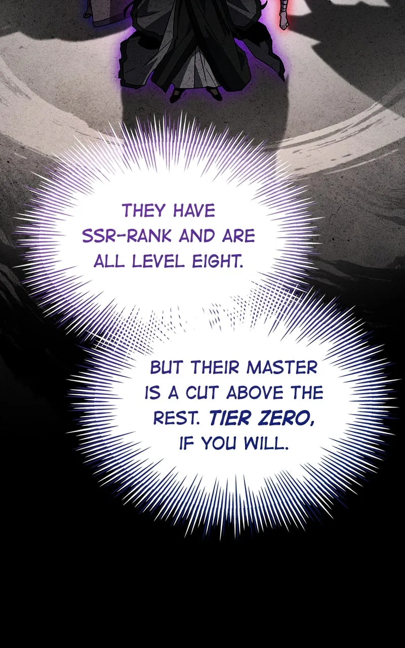 Ultimate Tutorial Warrior Chapter 44 page 52 - 