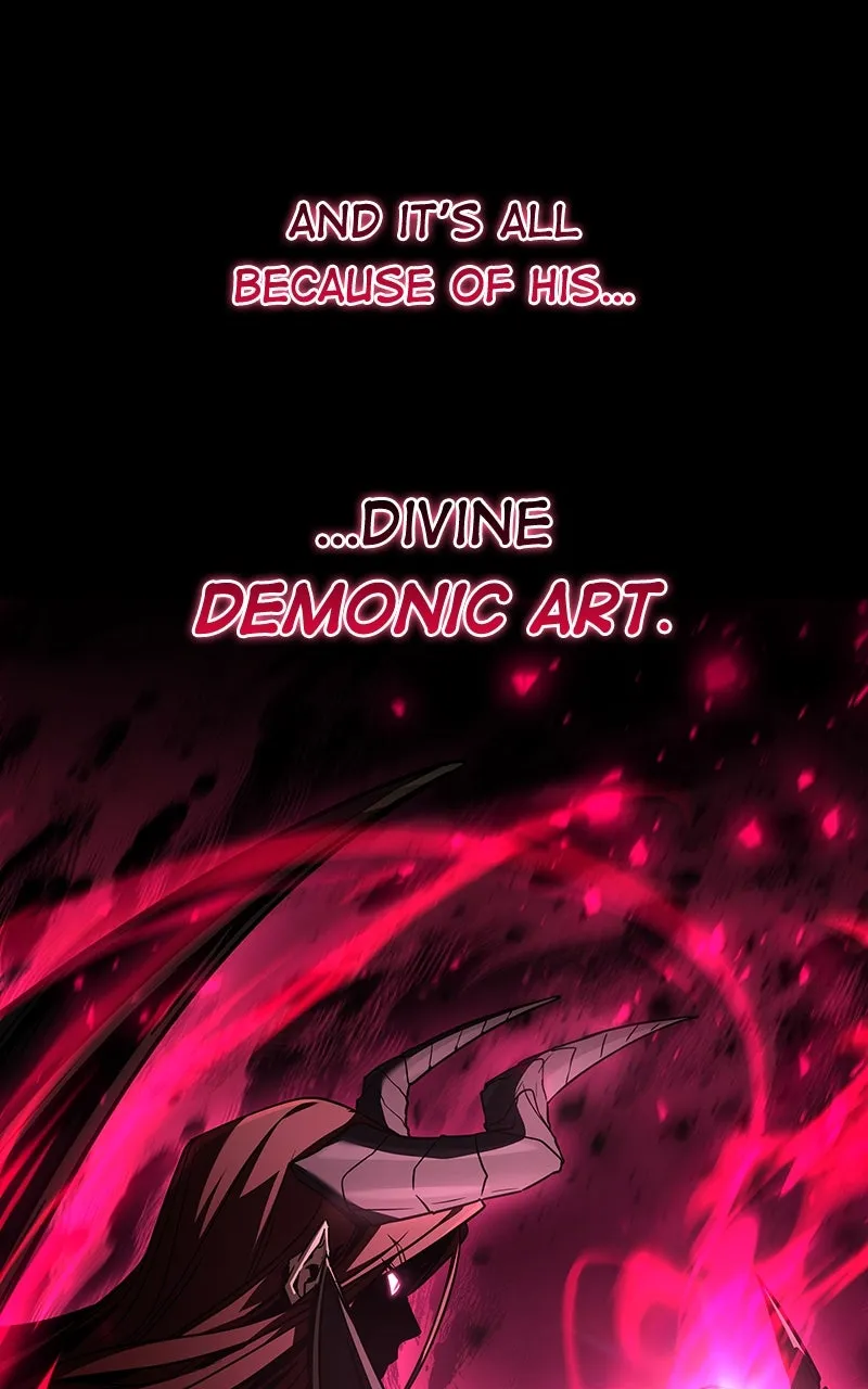 Ultimate Tutorial Warrior Chapter 44 page 53 - 