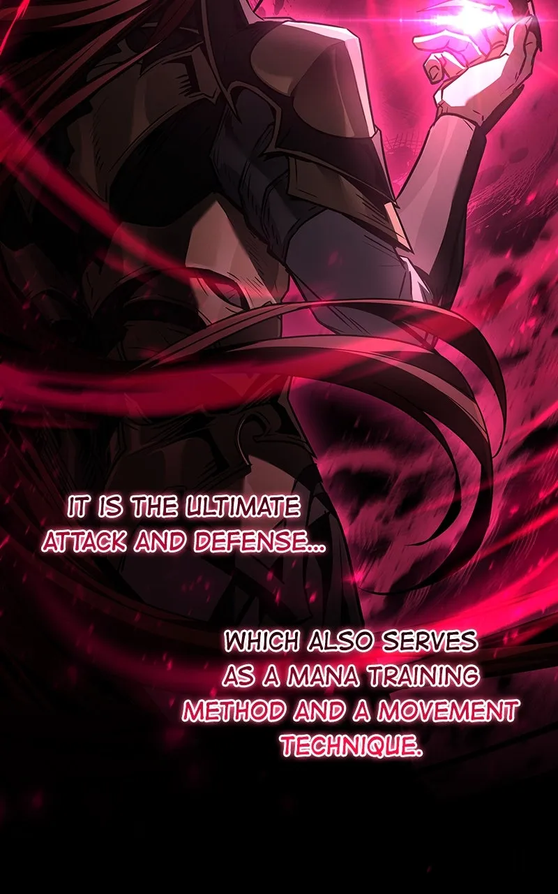 Ultimate Tutorial Warrior Chapter 44 page 54 - 