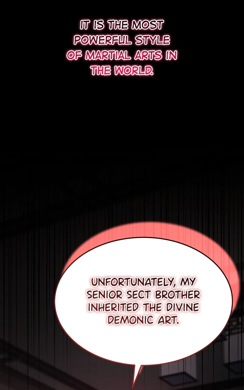 Ultimate Tutorial Warrior Chapter 44 page 55 - 