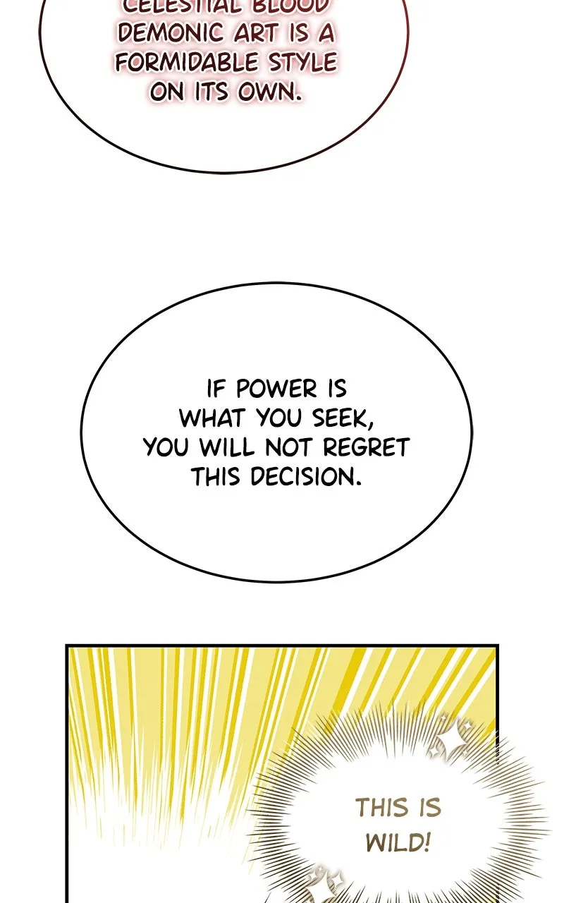 Ultimate Tutorial Warrior Chapter 44 page 57 - 