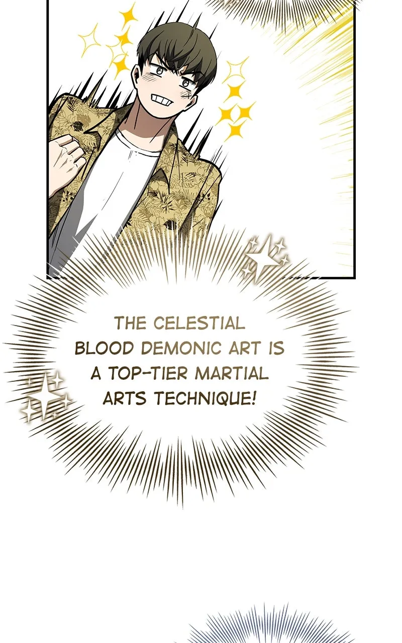 Ultimate Tutorial Warrior Chapter 44 page 58 - 