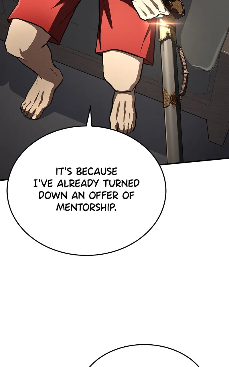 Ultimate Tutorial Warrior Chapter 44 page 62 - 
