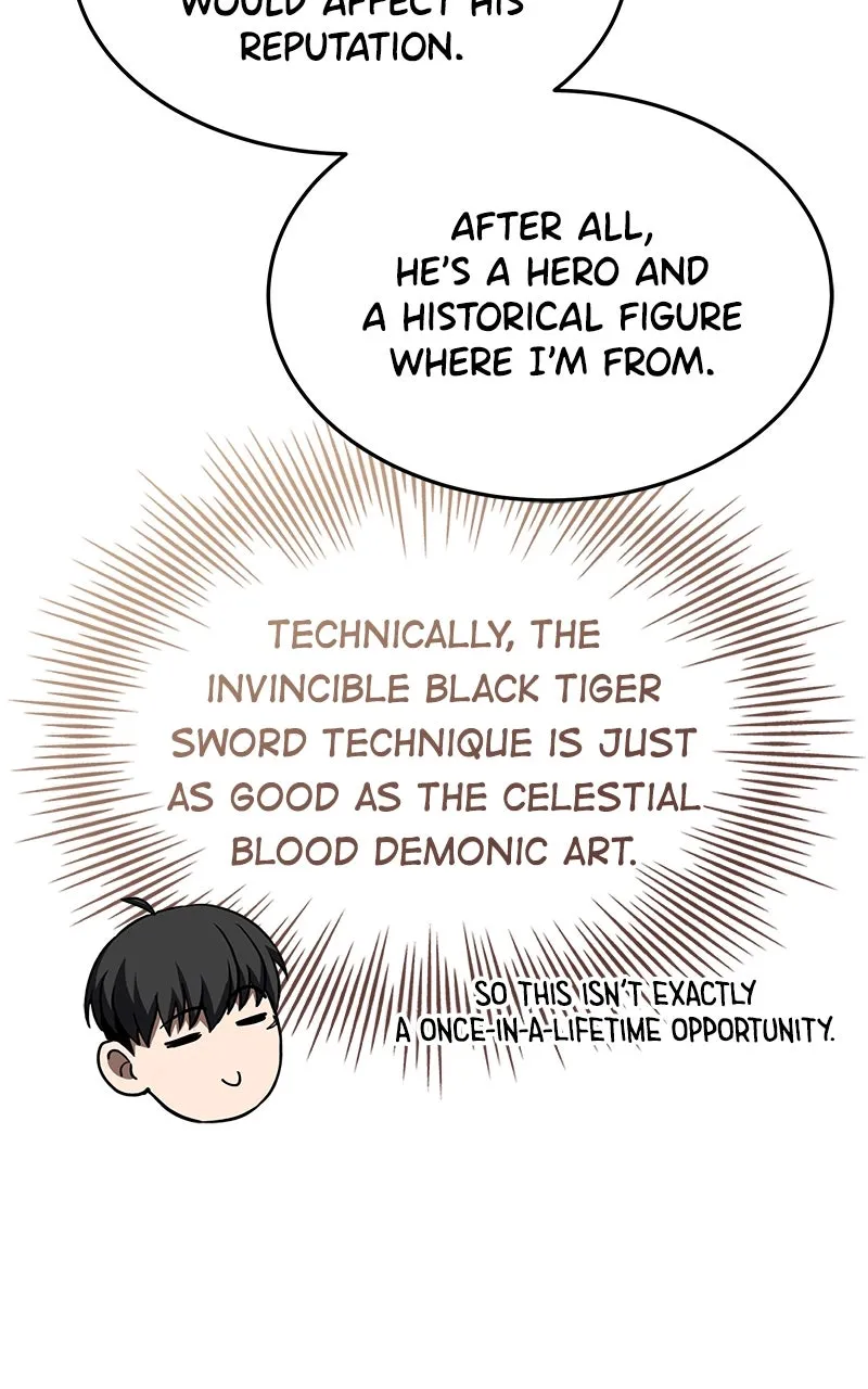 Ultimate Tutorial Warrior Chapter 44 page 64 - 