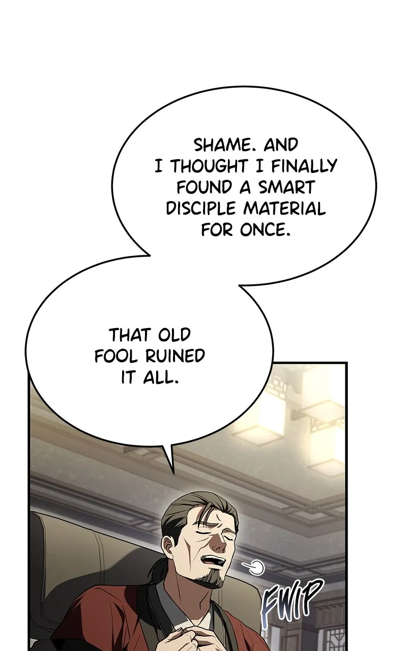 Ultimate Tutorial Warrior Chapter 44 page 65 - 