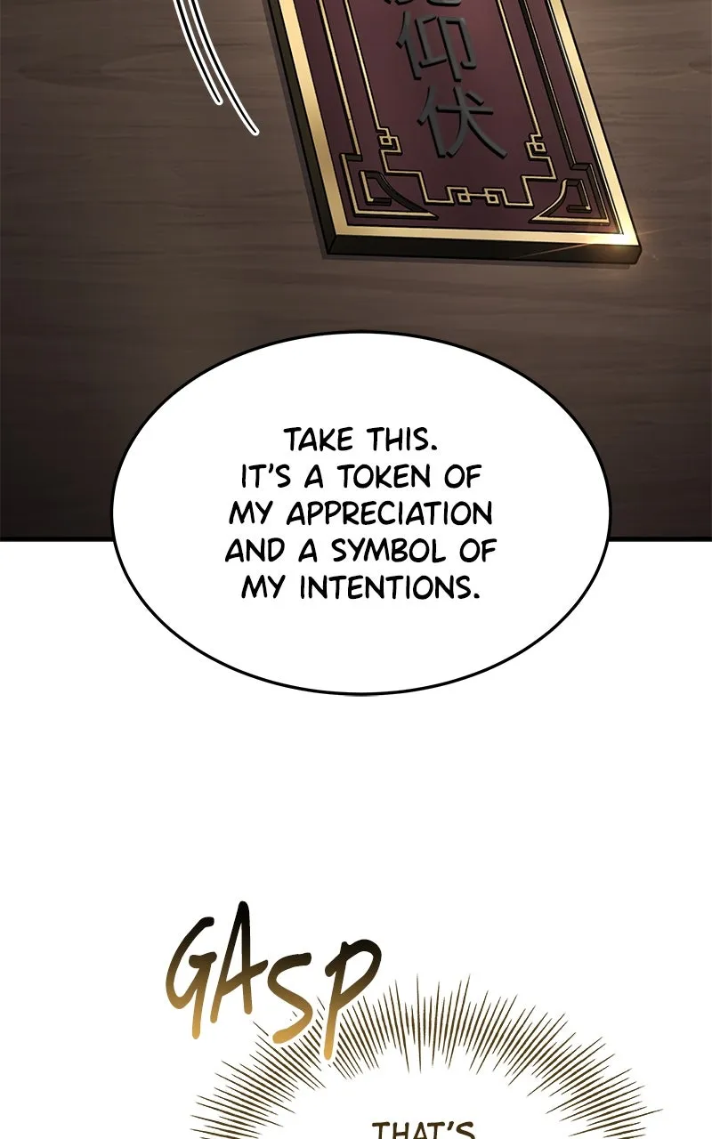 Ultimate Tutorial Warrior Chapter 44 page 68 - 