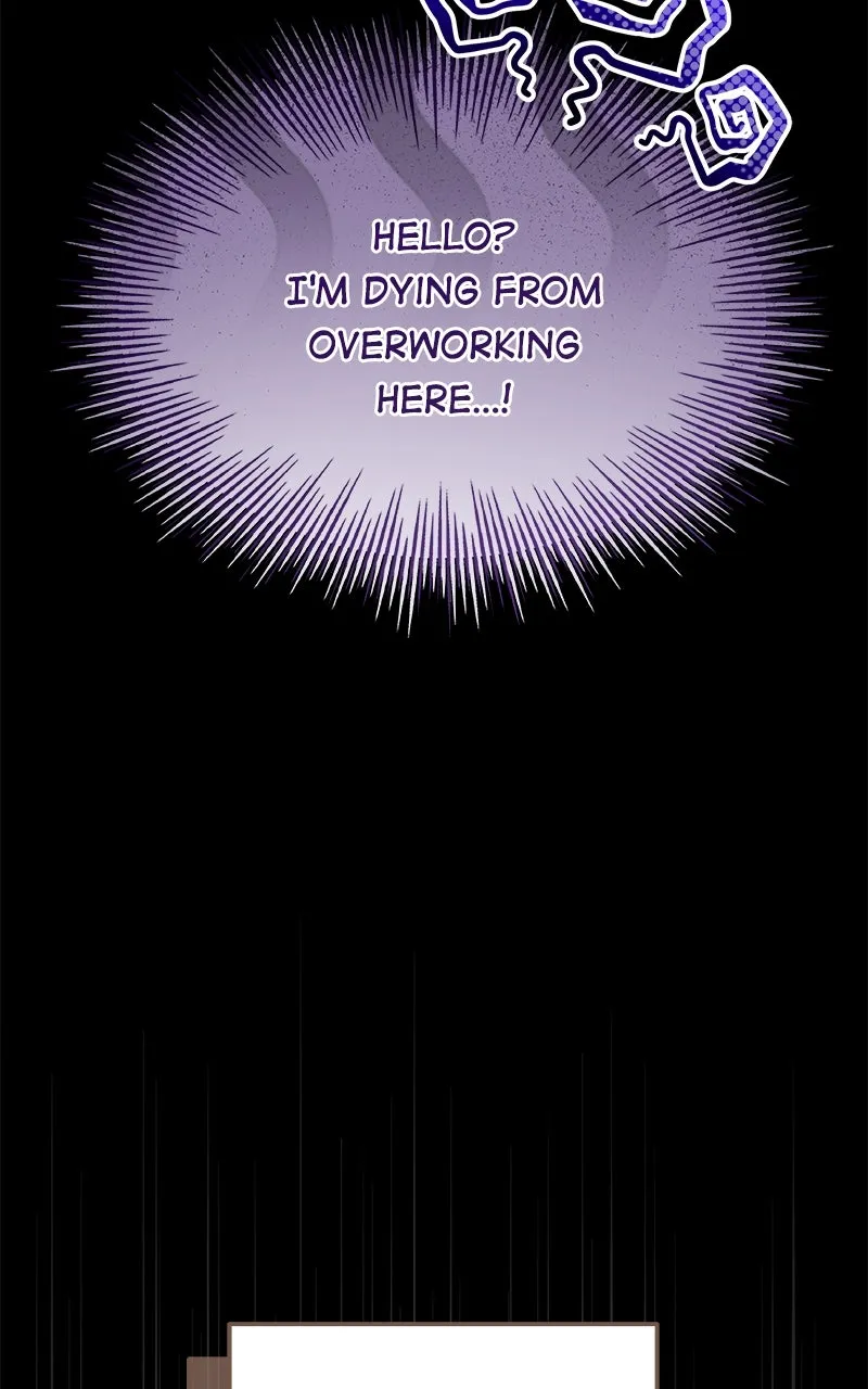 Ultimate Tutorial Warrior Chapter 44 page 8 - 