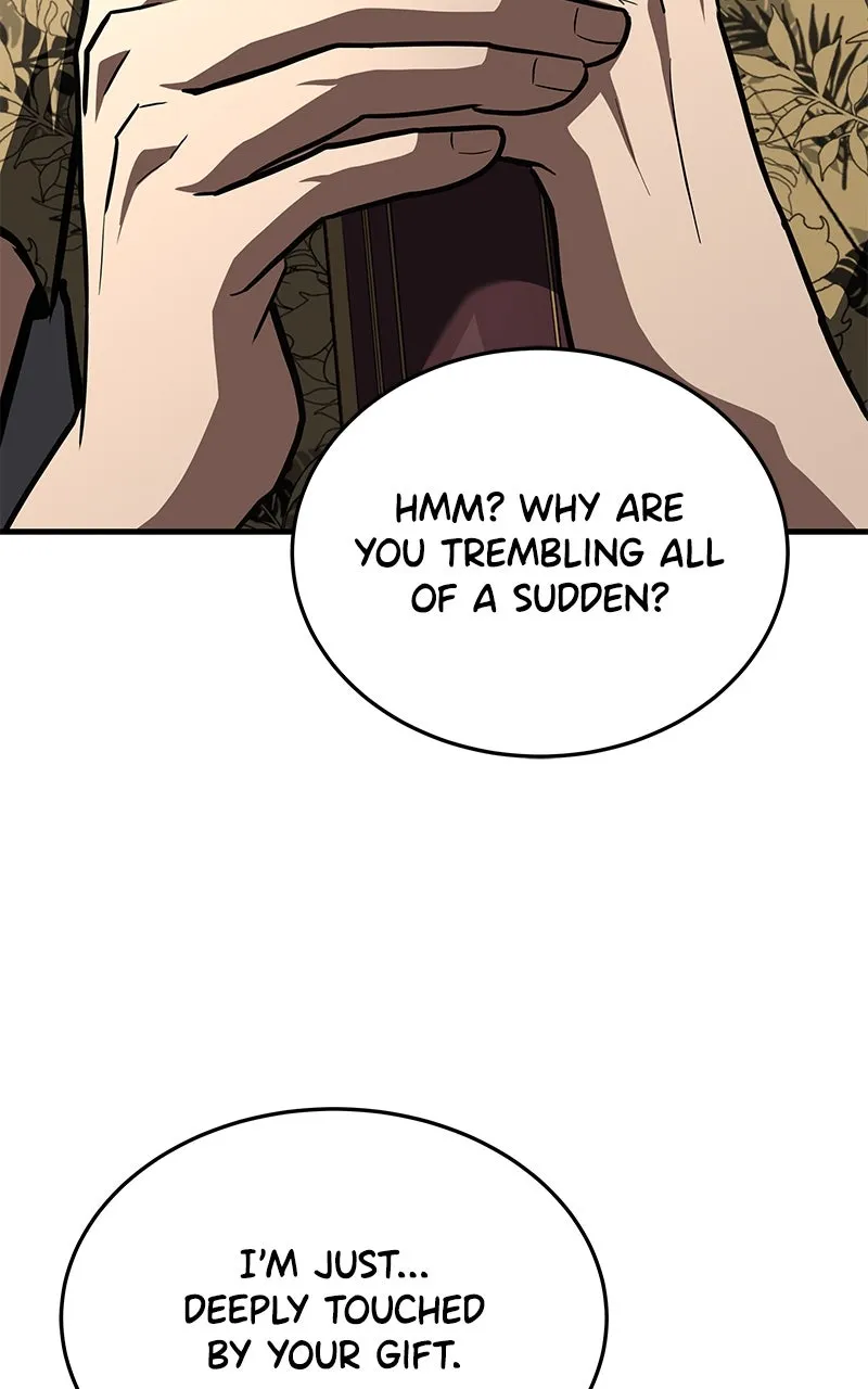 Ultimate Tutorial Warrior Chapter 44 page 76 - 