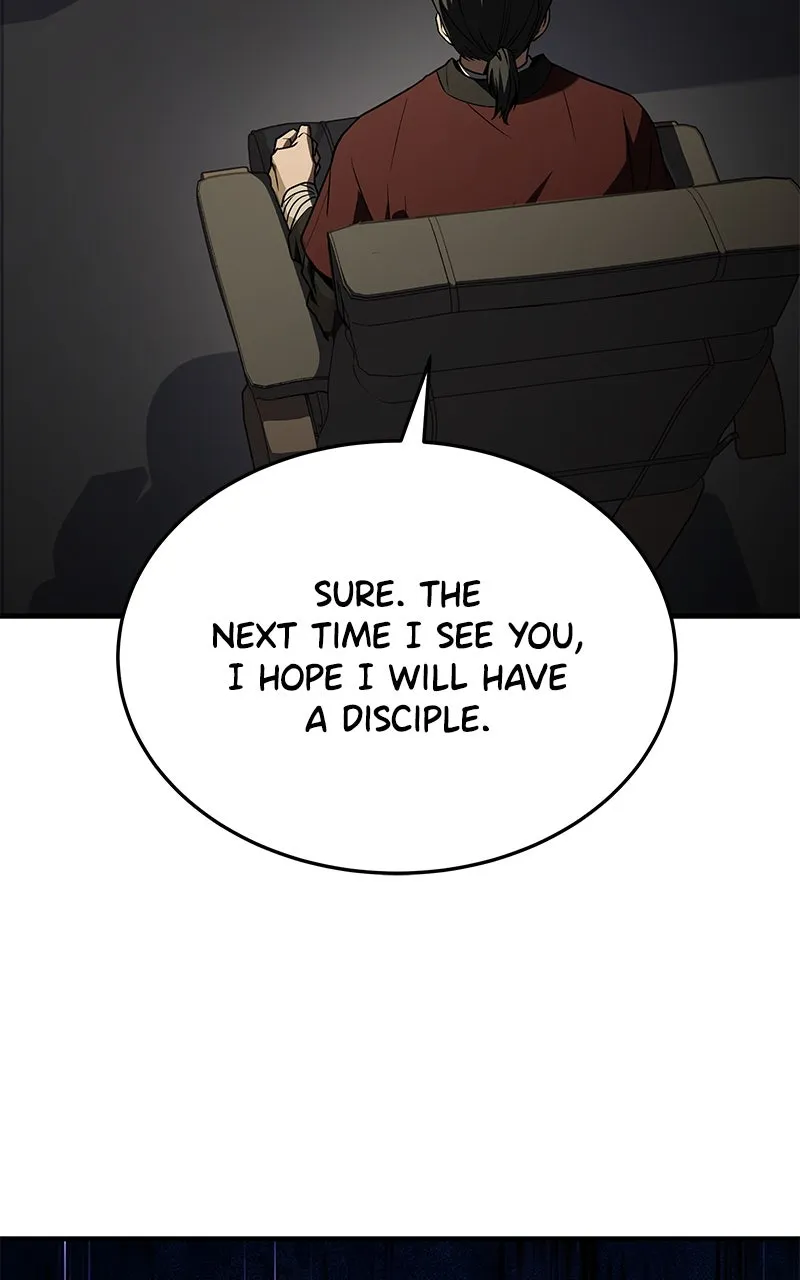 Ultimate Tutorial Warrior Chapter 44 page 78 - 