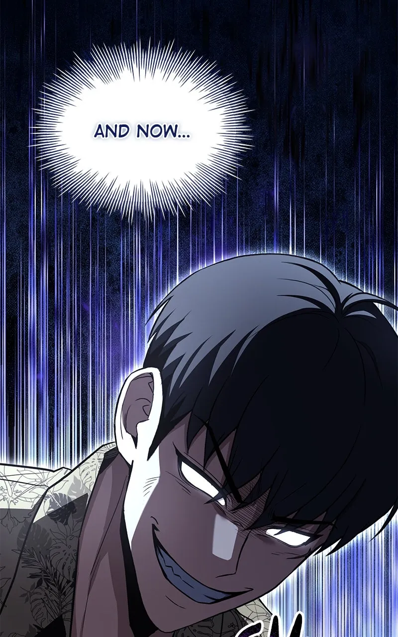Ultimate Tutorial Warrior Chapter 44 page 79 - 