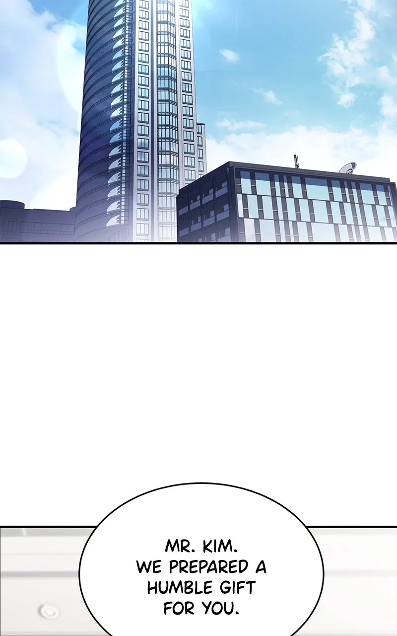 Ultimate Tutorial Warrior Chapter 44 page 82 - 