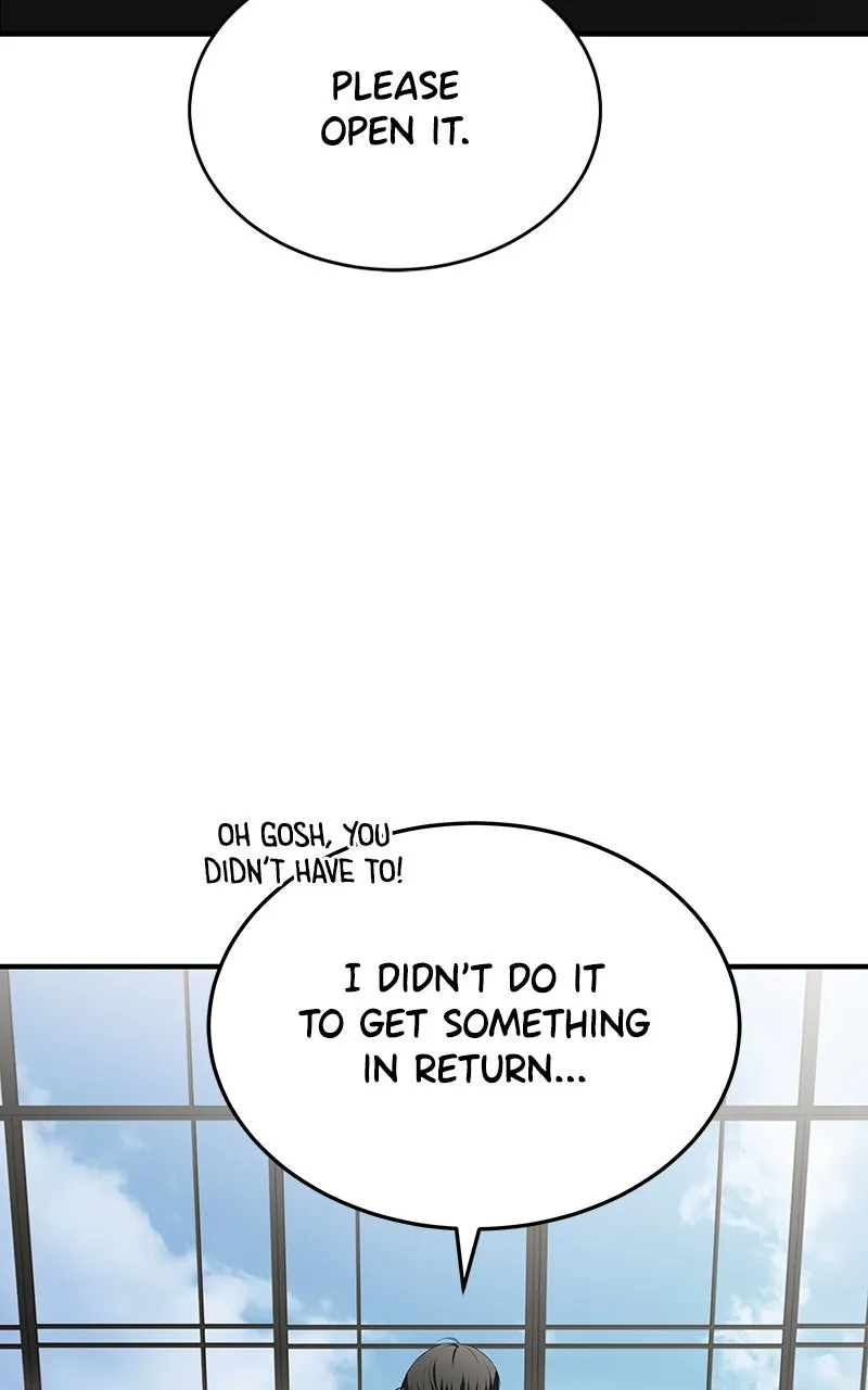 Ultimate Tutorial Warrior Chapter 44 page 84 - 