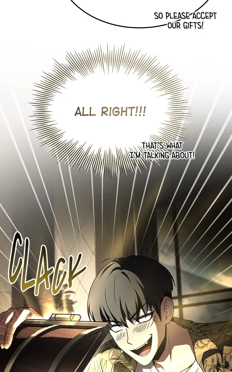 Ultimate Tutorial Warrior Chapter 44 page 87 - 