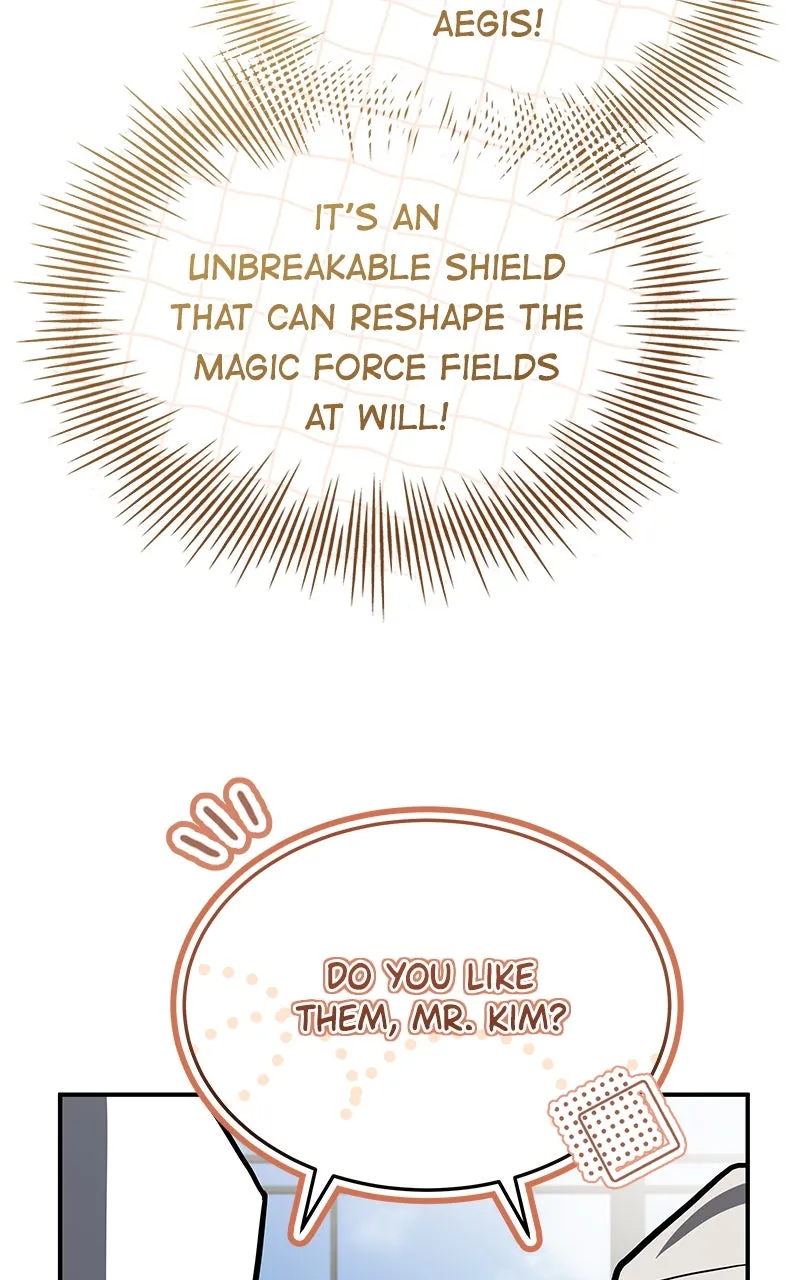 Ultimate Tutorial Warrior Chapter 44 page 94 - 