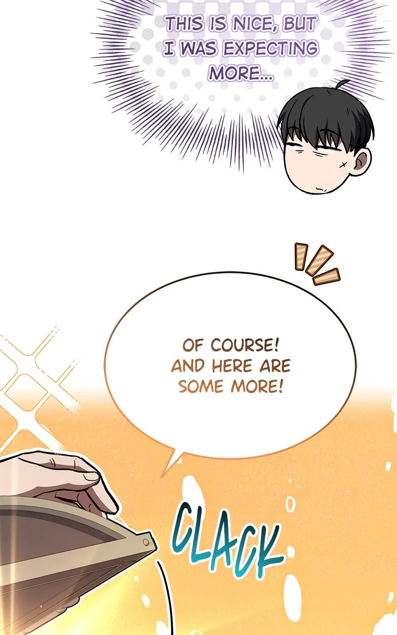 Ultimate Tutorial Warrior Chapter 44 page 96 - 