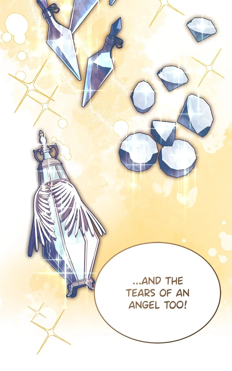 Ultimate Tutorial Warrior Chapter 44 page 99 - 
