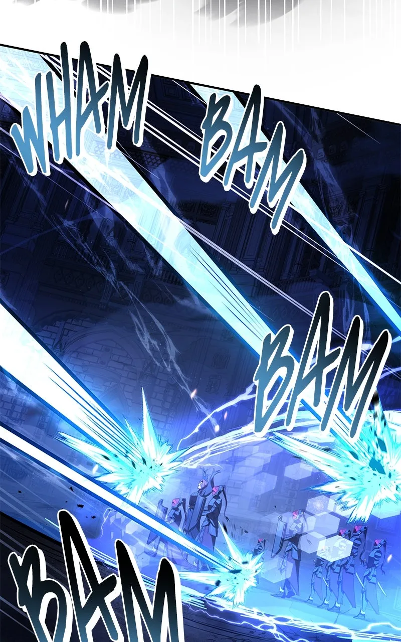 Ultimate Tutorial Warrior Chapter 45 page 101 - 
