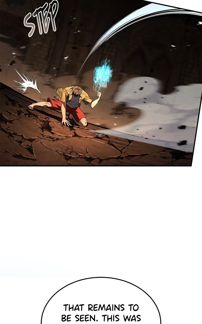 Ultimate Tutorial Warrior Chapter 45 page 103 - 