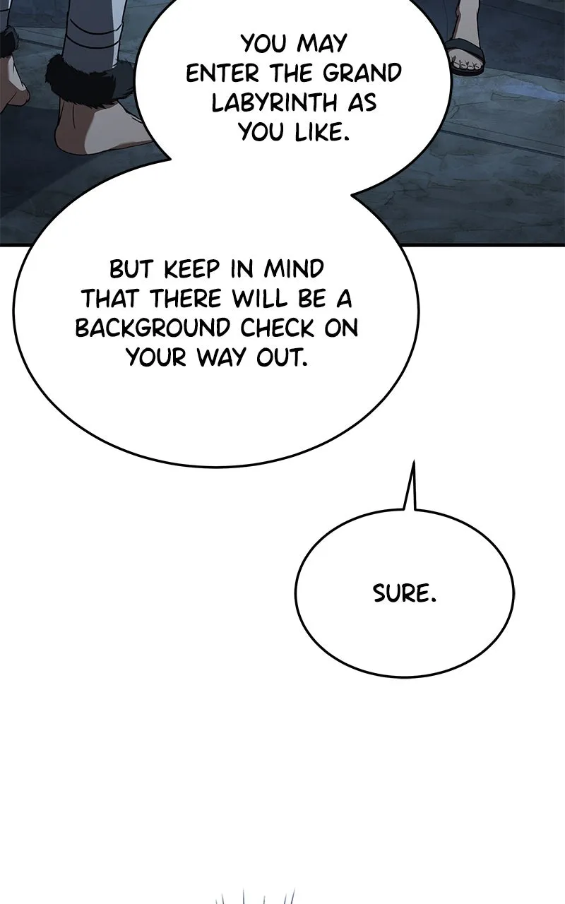 Ultimate Tutorial Warrior Chapter 45 page 12 - 