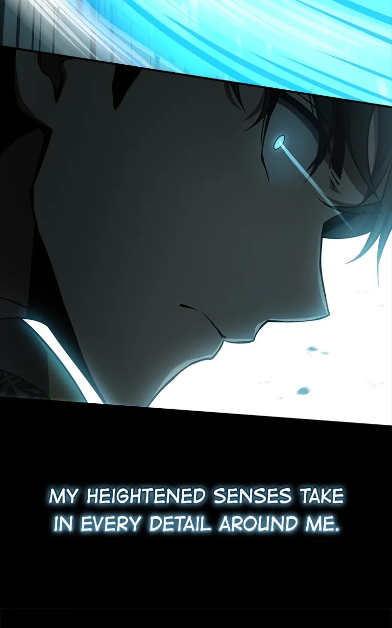 Ultimate Tutorial Warrior Chapter 45 page 113 - 