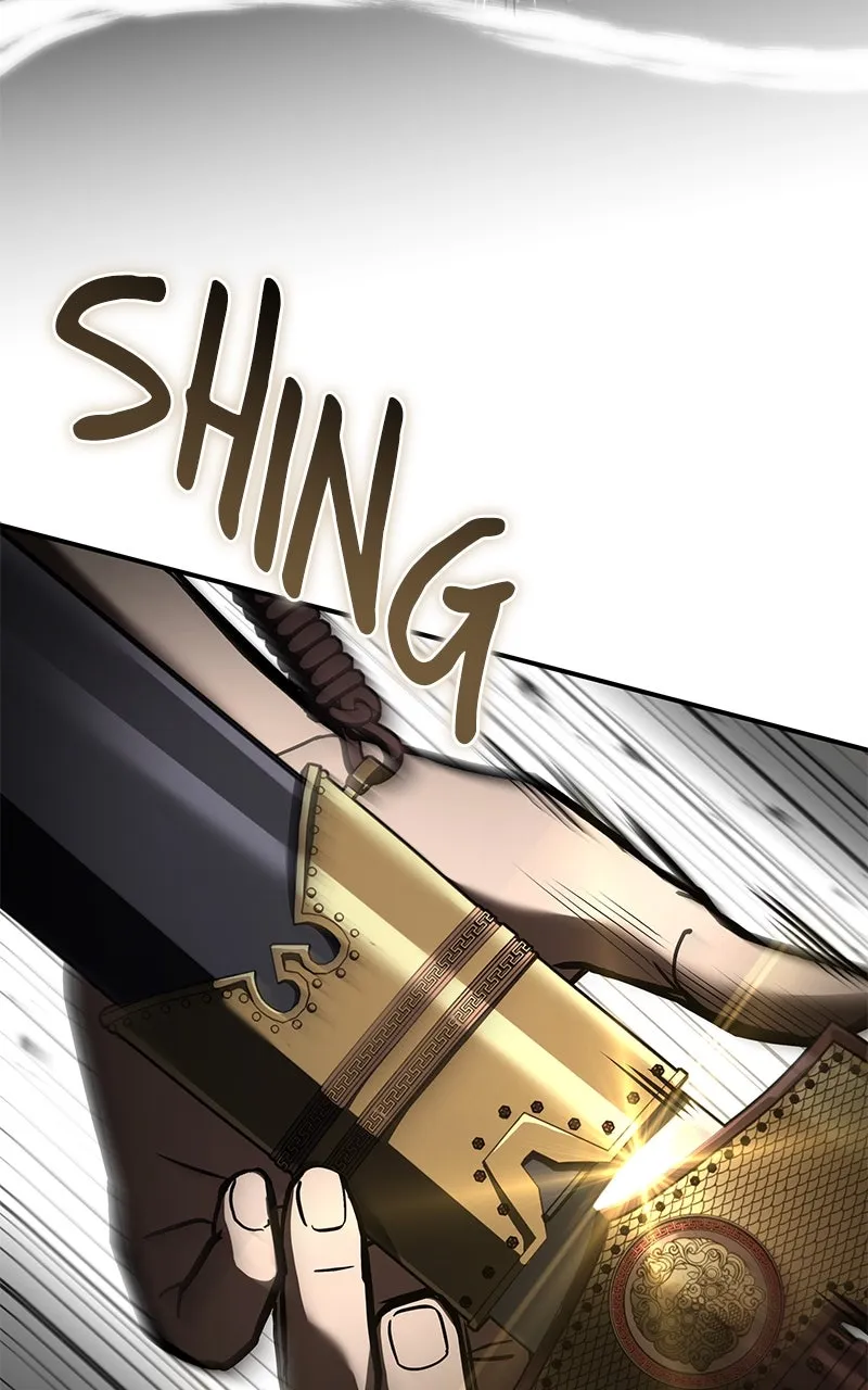 Ultimate Tutorial Warrior Chapter 45 page 116 - 