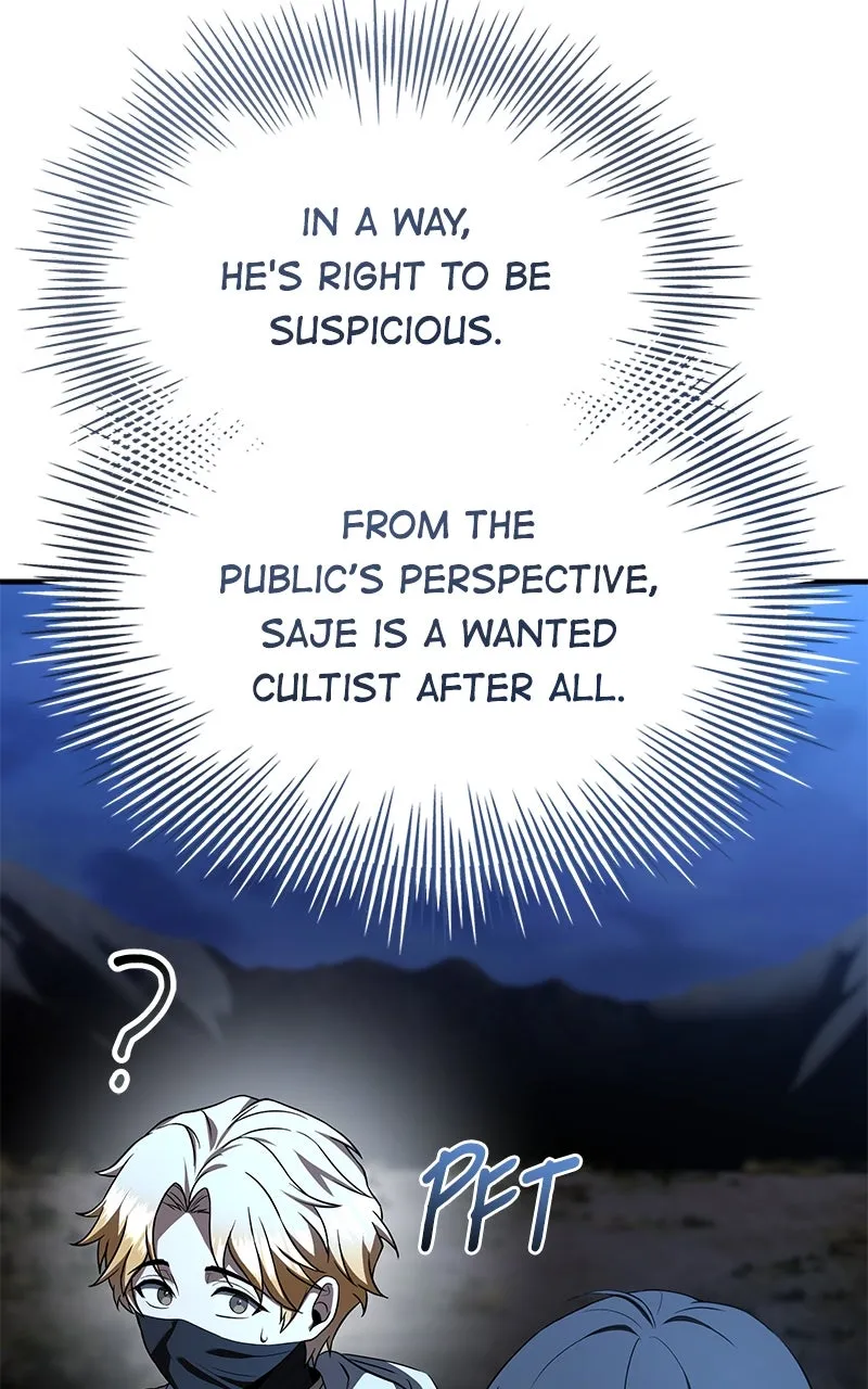 Ultimate Tutorial Warrior Chapter 45 page 13 - 