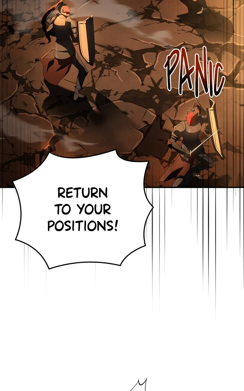 Ultimate Tutorial Warrior Chapter 45 page 121 - 