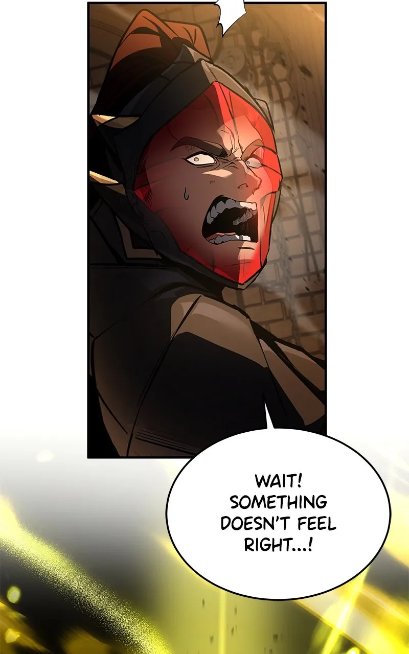 Ultimate Tutorial Warrior Chapter 45 page 122 - 