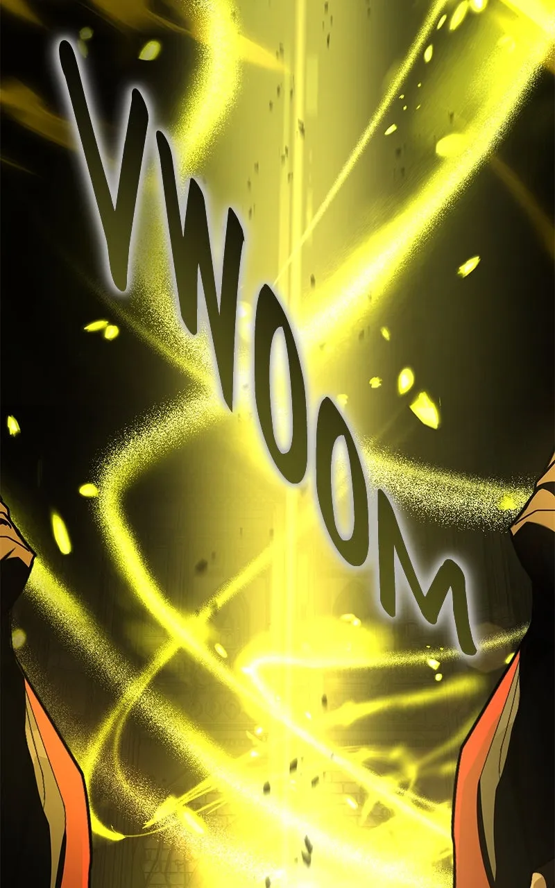 Ultimate Tutorial Warrior Chapter 45 page 123 - 
