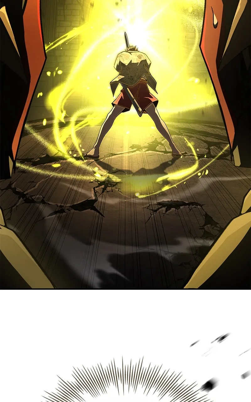 Ultimate Tutorial Warrior Chapter 45 page 124 - 
