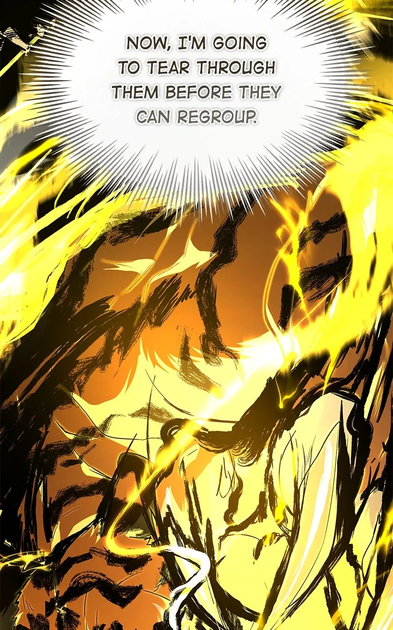 Ultimate Tutorial Warrior Chapter 45 page 127 - 