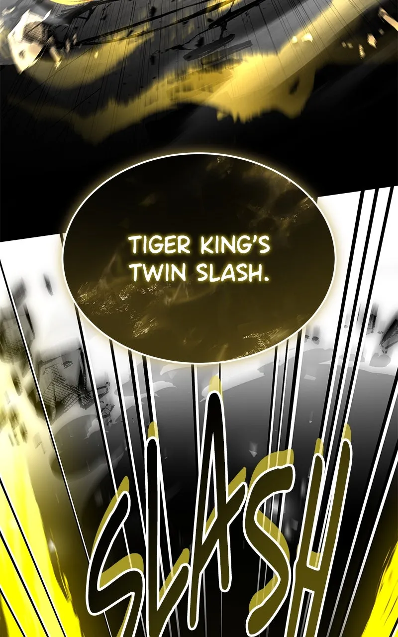 Ultimate Tutorial Warrior Chapter 45 page 129 - 