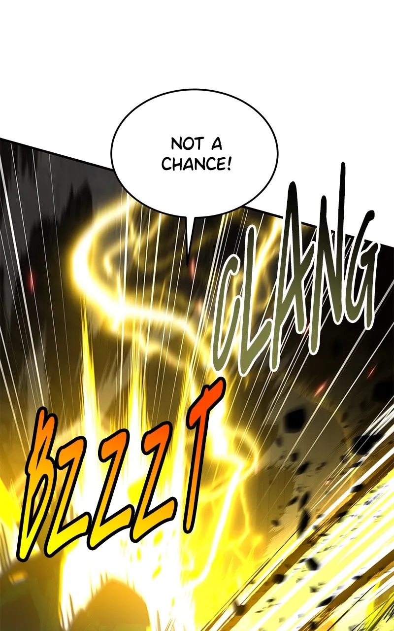 Ultimate Tutorial Warrior Chapter 45 page 135 - 