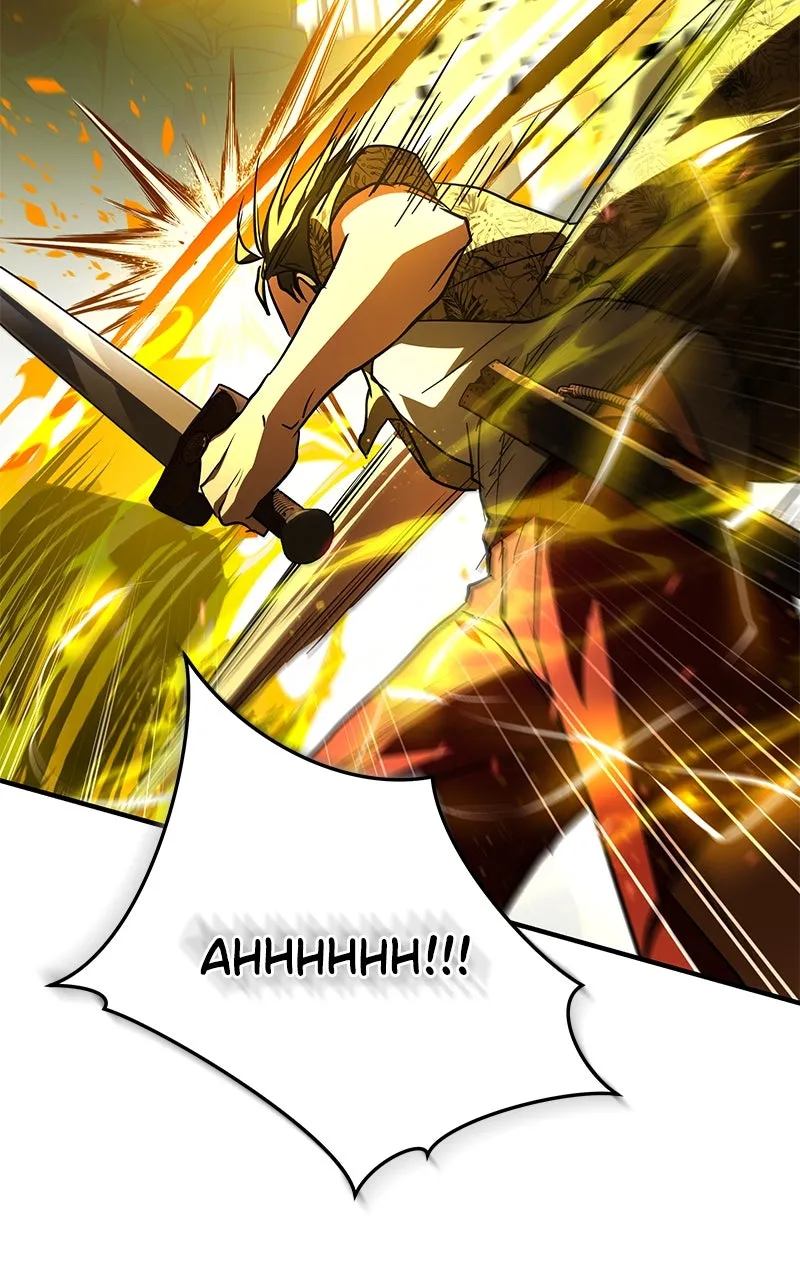 Ultimate Tutorial Warrior Chapter 45 page 136 - 