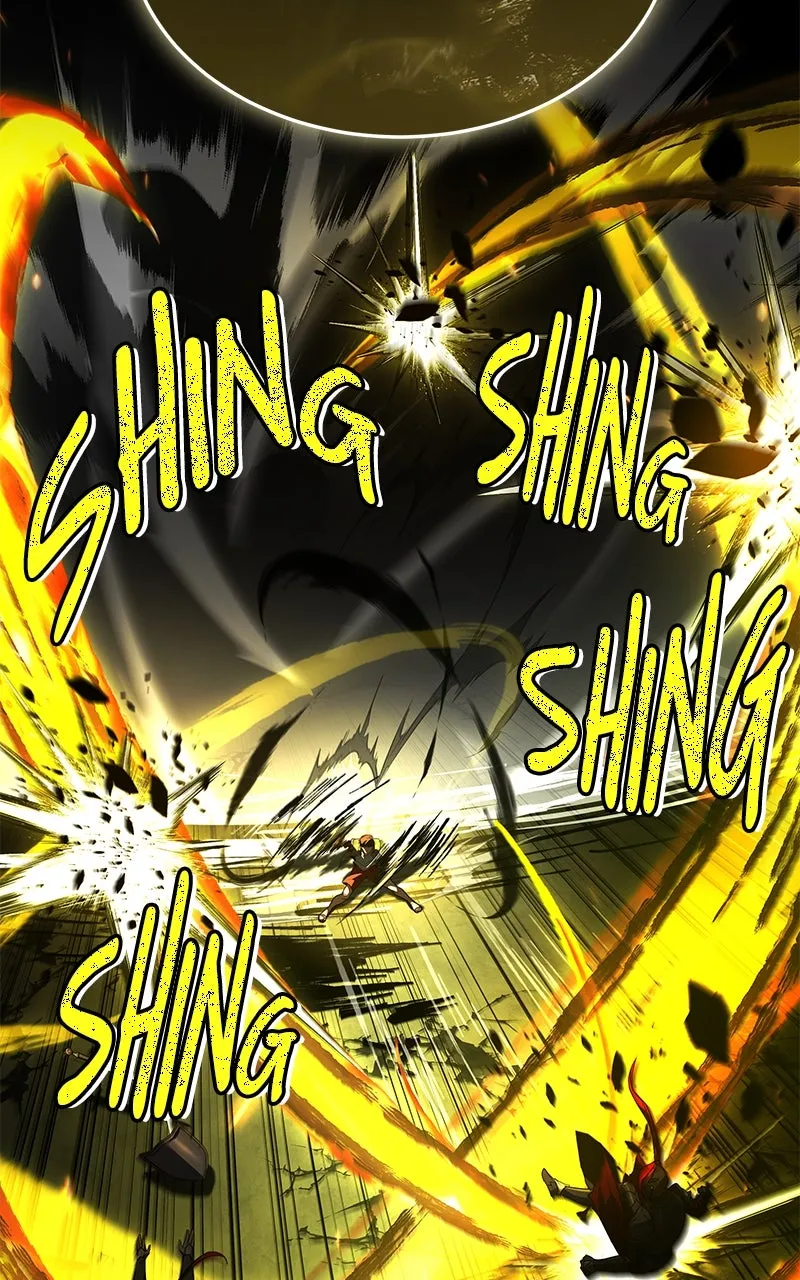 Ultimate Tutorial Warrior Chapter 45 page 138 - 